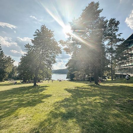 Hotel Medlov Nove Mesto na Morave Zewnętrze zdjęcie