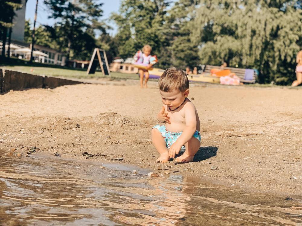 Hotel Medlov Nove Mesto na Morave Zewnętrze zdjęcie