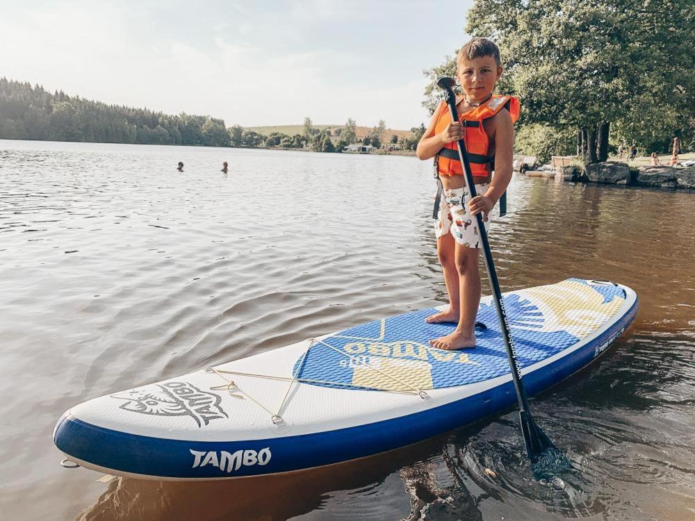 Hotel Medlov Nove Mesto na Morave Zewnętrze zdjęcie