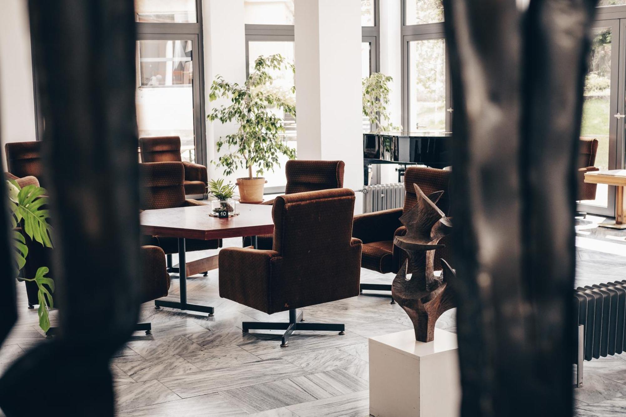 Hotel Medlov Nove Mesto na Morave Zewnętrze zdjęcie