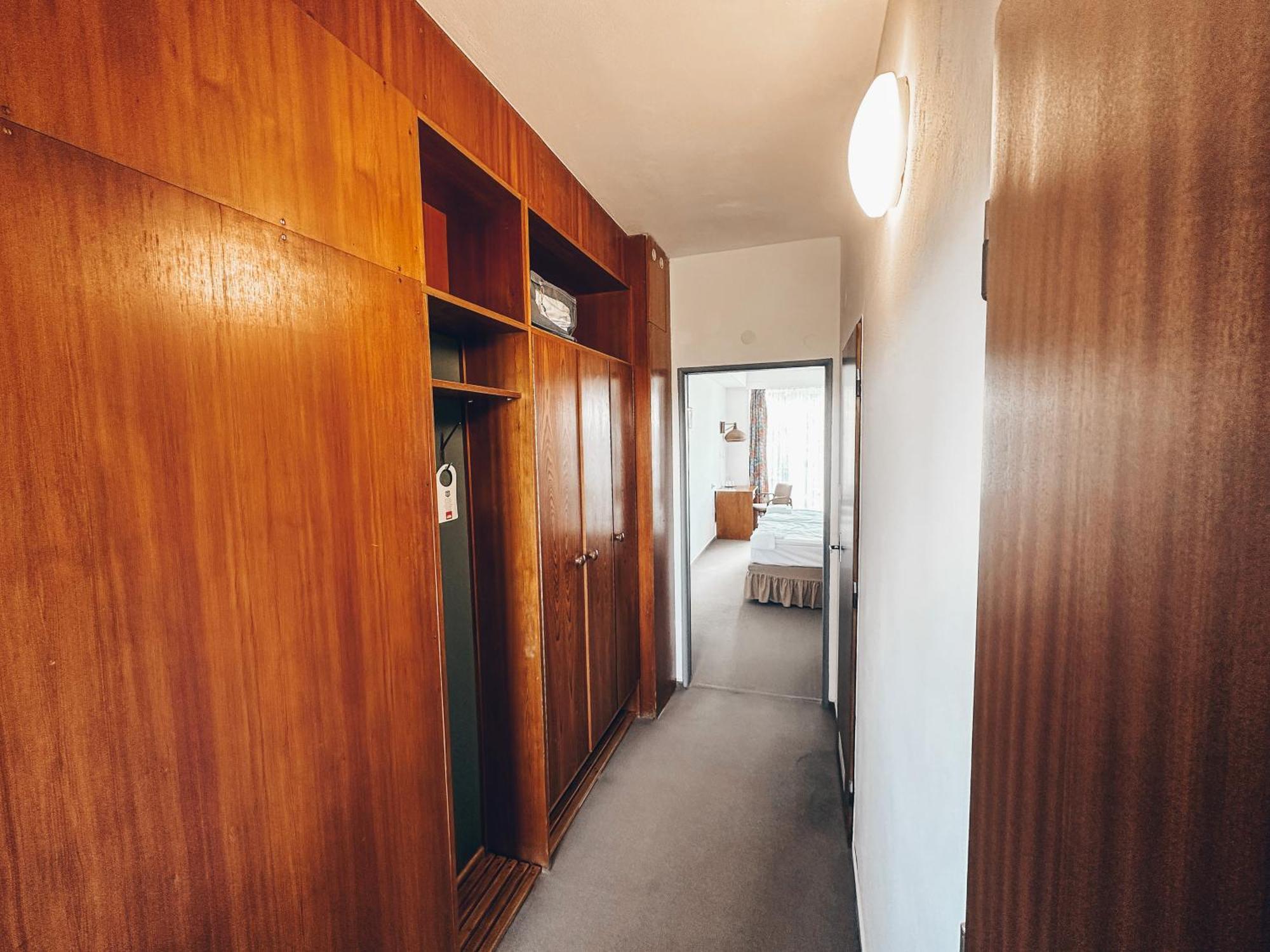 Hotel Medlov Nove Mesto na Morave Zewnętrze zdjęcie