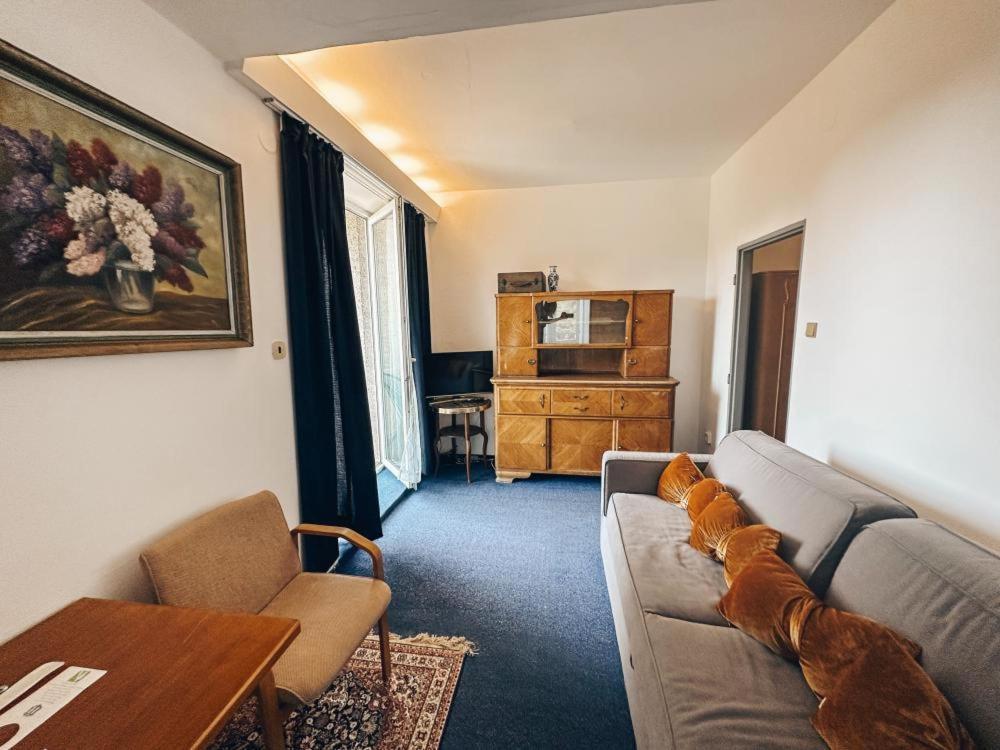 Hotel Medlov Nove Mesto na Morave Zewnętrze zdjęcie