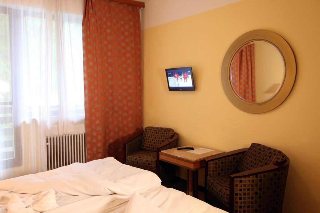 Hotel Medlov Nove Mesto na Morave Zewnętrze zdjęcie